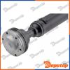 Arbre de transmission arrière pour TOYOTA | NWN-TY-023, 28160